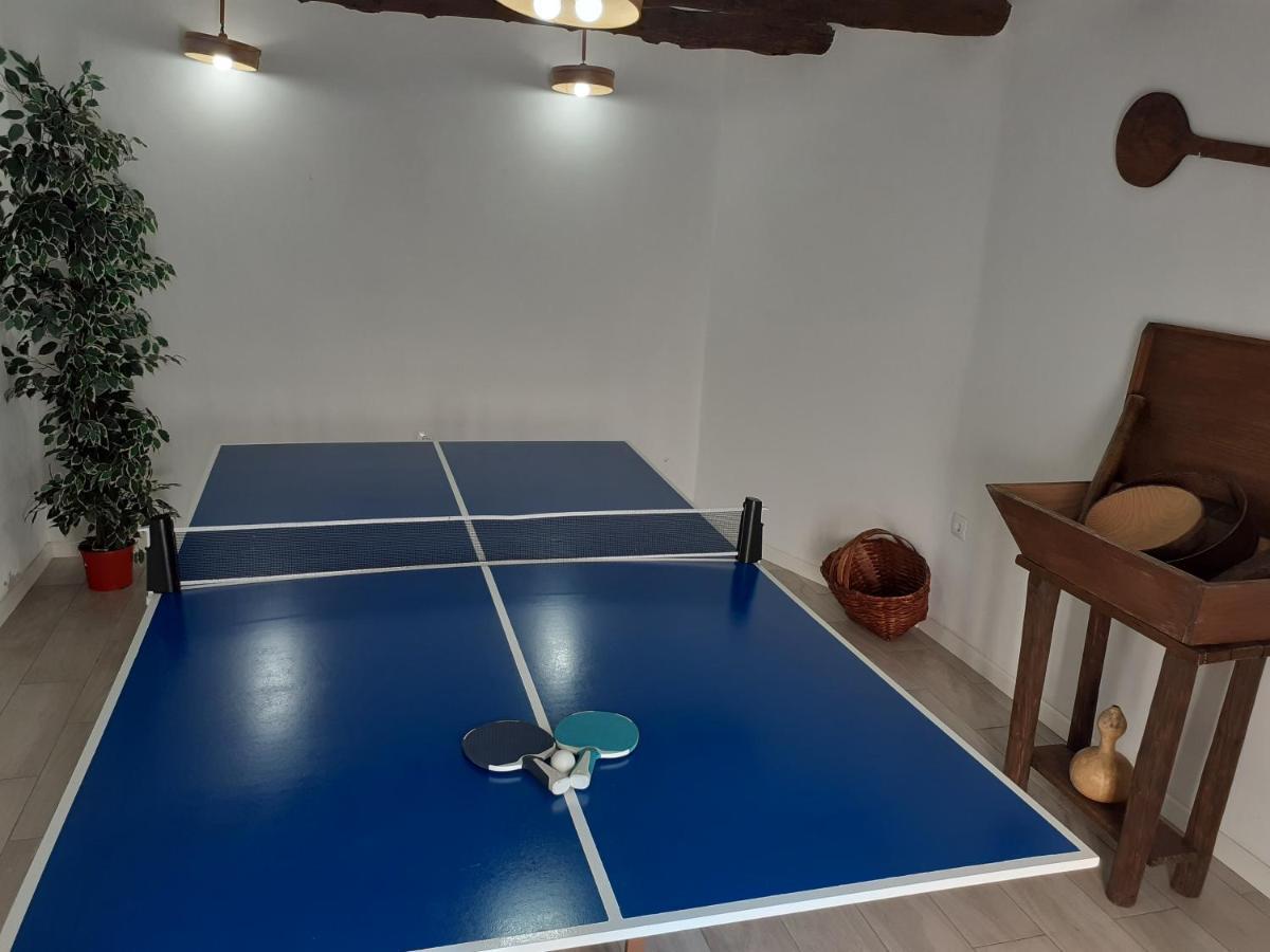 קסטלו דה פייבה Canastro Country House מראה חיצוני תמונה