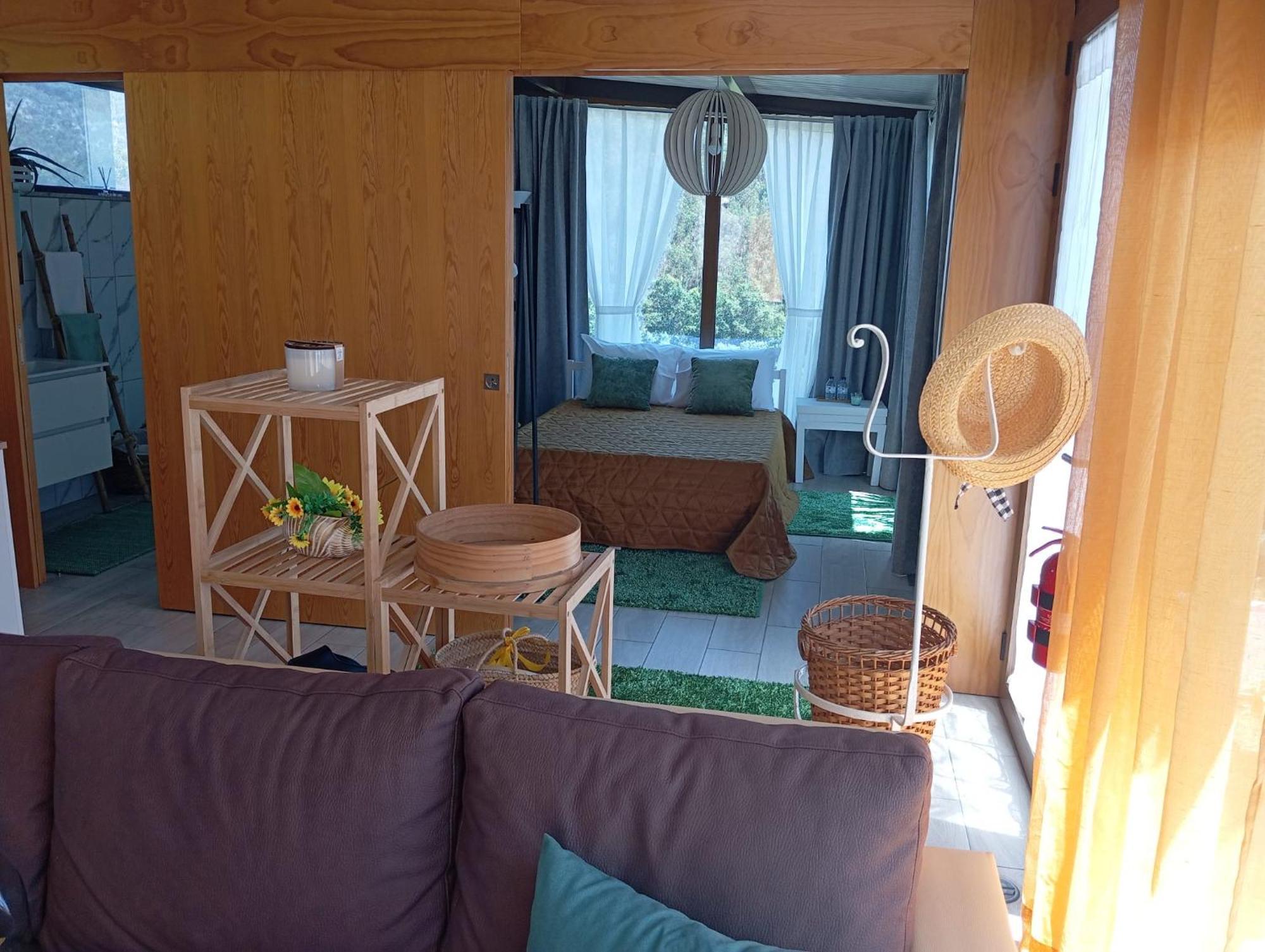 קסטלו דה פייבה Canastro Country House מראה חיצוני תמונה