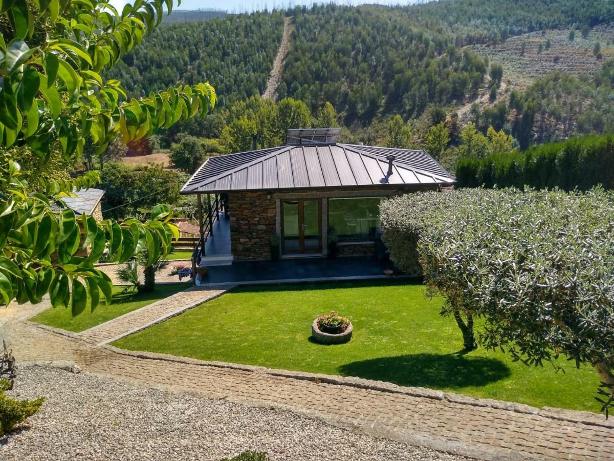 קסטלו דה פייבה Canastro Country House מראה חיצוני תמונה