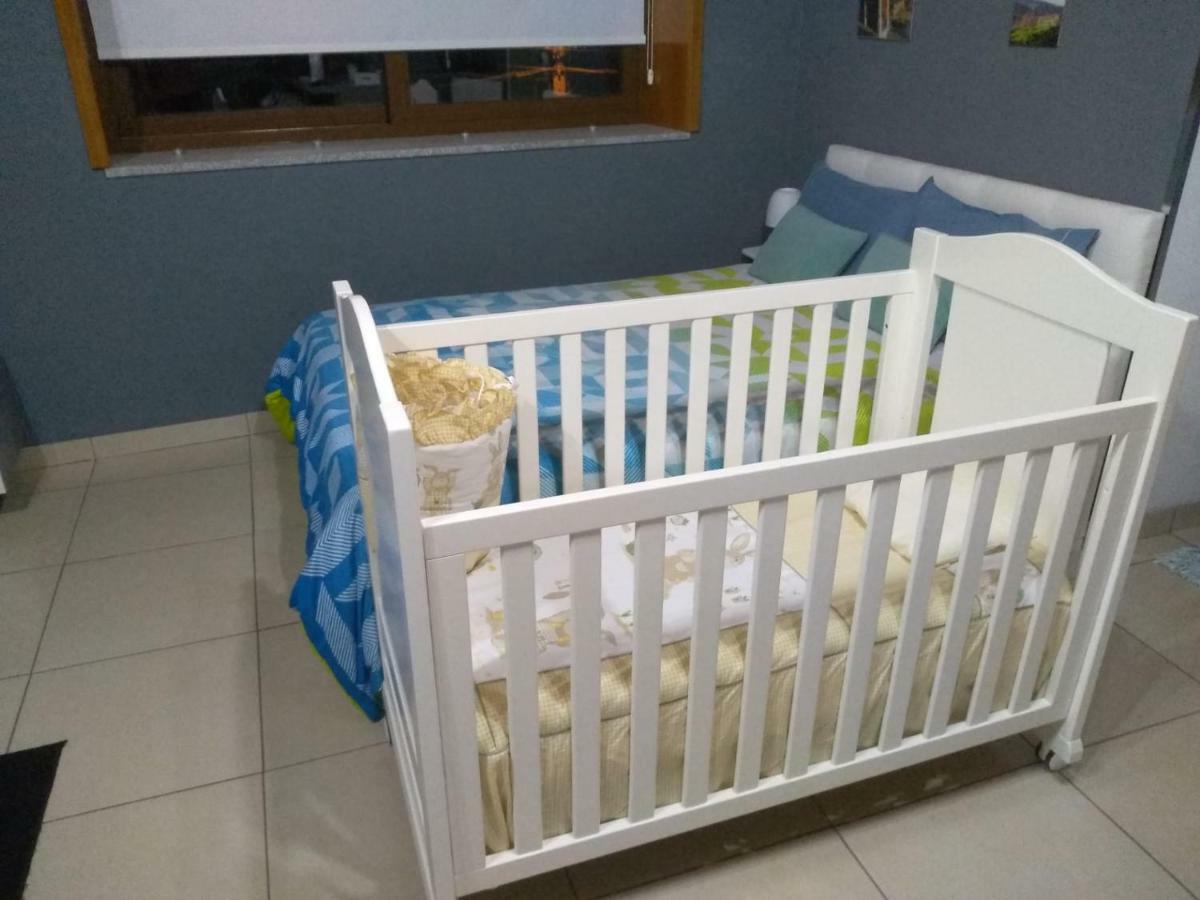 קסטלו דה פייבה Canastro Country House מראה חיצוני תמונה