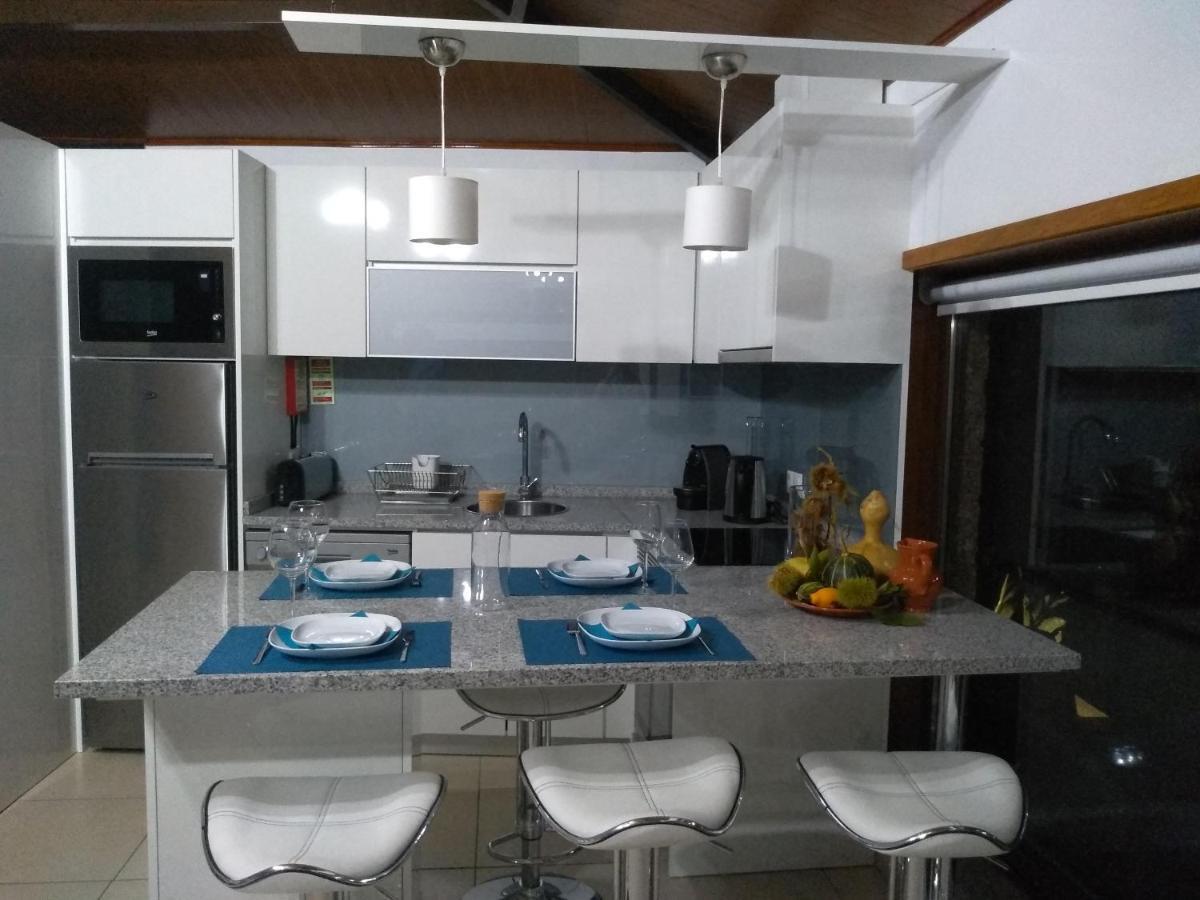 קסטלו דה פייבה Canastro Country House מראה חיצוני תמונה